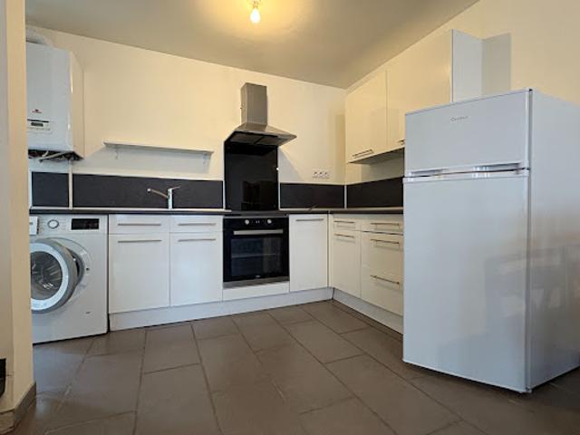 Location Appartement 3 pièces 48.05 m2 Le Neubourg
