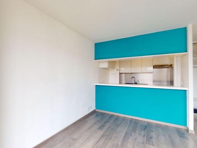 Location appartement 3 pièces, 48.10m², Alfortville