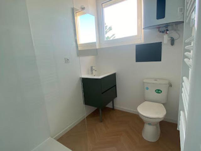 Location Appartement 3 pièces 57.21 m2 Nozay