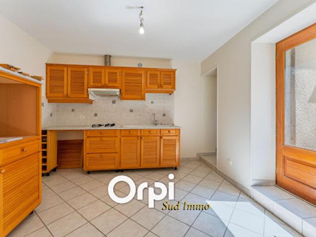 Location Appartement 3 pièces 48.34 m2 Lyas