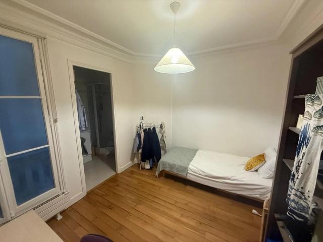 Location Appartement 3 pièces 48 m2 à Paris 5