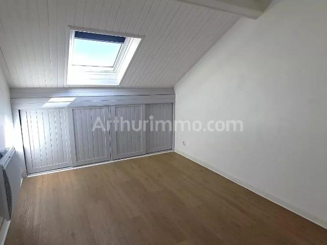 Location Appartement 3 pièces 48 m2 à Vigneux sur Seine