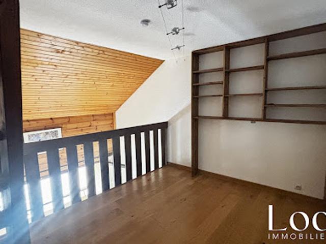 Location Appartement 3 pièces 48 m2 Briançon