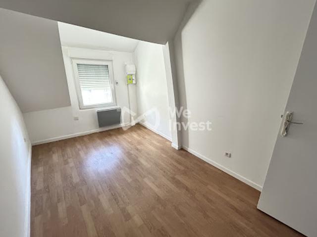 Location Appartement 3 pièces 48 m2 Cosne Cours sur Loire