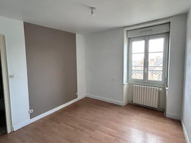 Location Appartement 3 pièces 48 m2 Couterne