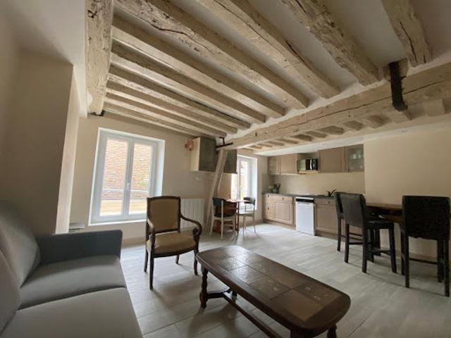 Location Appartement 3 pièces 48.55 m2 Coulommiers