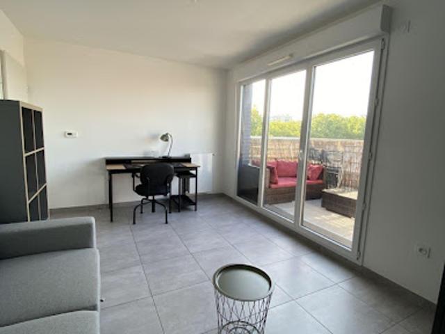 Location Appartement 3 pièces 48 m2 Creteil