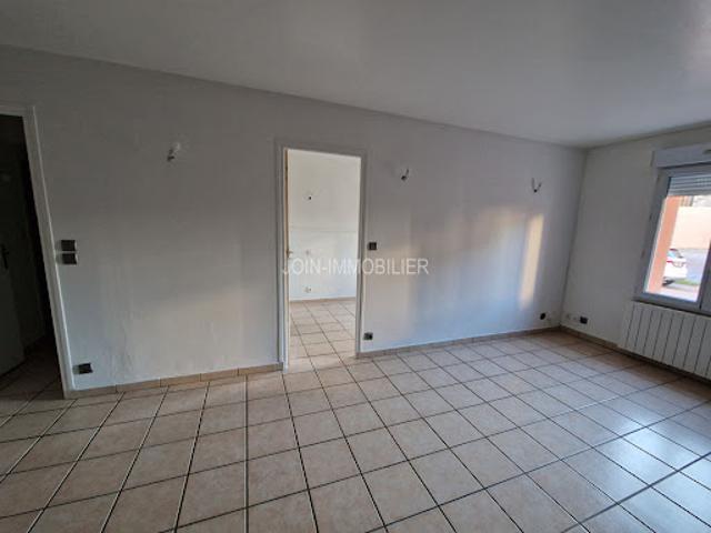 Location Appartement 3 pièces 48 m2 Dieppe
