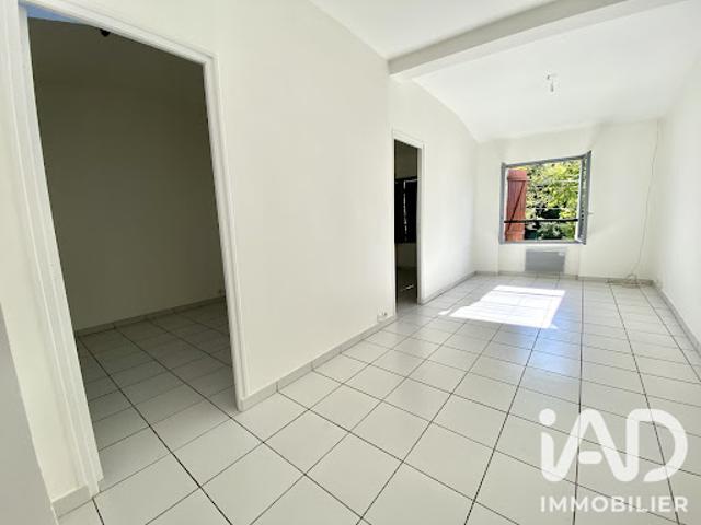 Location Appartement 3 pièces 48 m2 Draveil