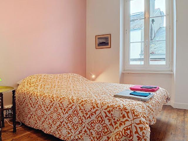 Location Appartement 3 pièces 48 m2 Le Palais
