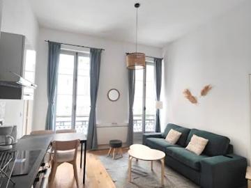 Location Appartement 3 pièces 48 m2 Marseille 1er