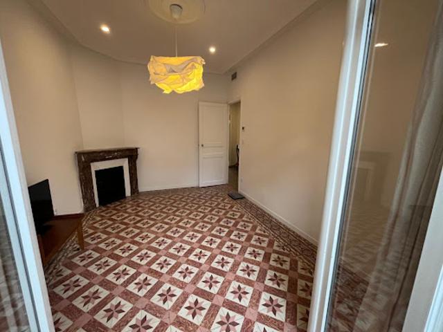 Location Appartement 3 pièces 48 m2 Perpignan