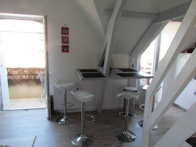 Location Appartement 3 pièces 48 m2 Pornichet
