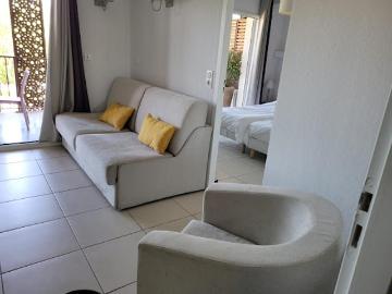 Location Appartement 3 pièces 48 m2 Remoulins