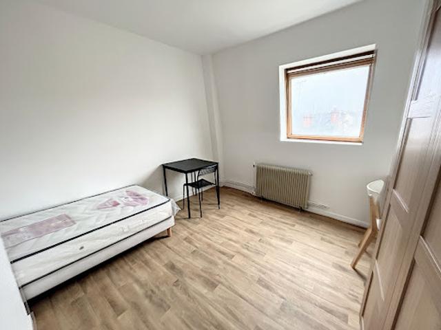 Location Appartement 3 pièces 48 m2 Reims