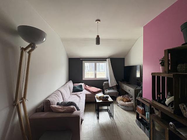 Location Appartement 3 pièces 48 m2 Saumur