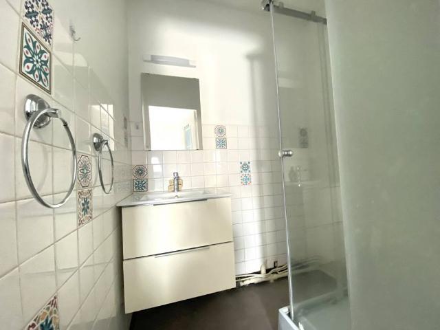 Location Appartement 3 pièces 48m²