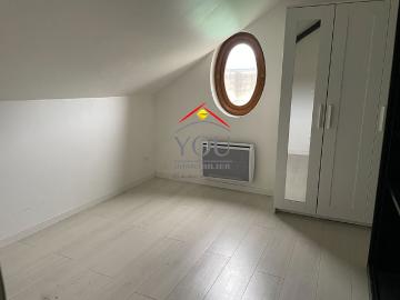 Location Appartement 3 pièces 48m²
