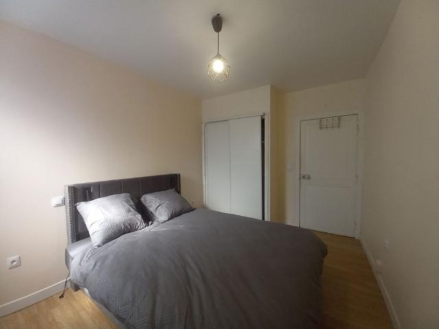 Location Appartement 3 pièces 48m²
