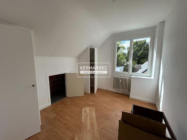 Location Appartement 3 pièces 48m²