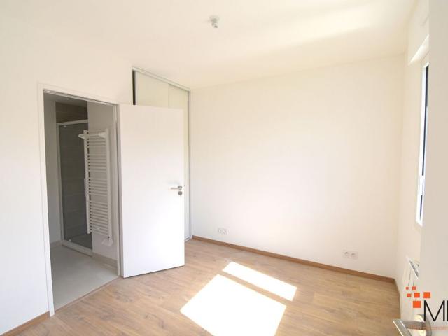 Location Appartement 3 pièces 48m²