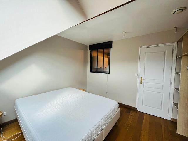 Location Appartement 3 pièces 48m²
