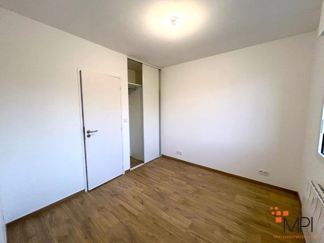 Location Appartement 3 pièces 48m²