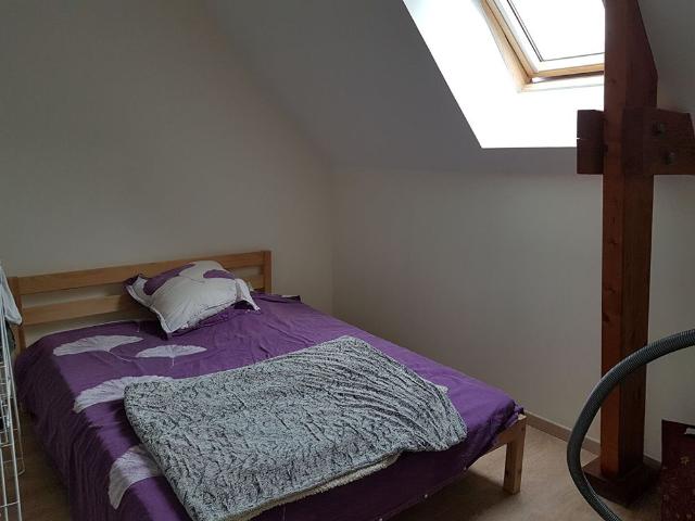 Location Appartement 3 pièces 48m²