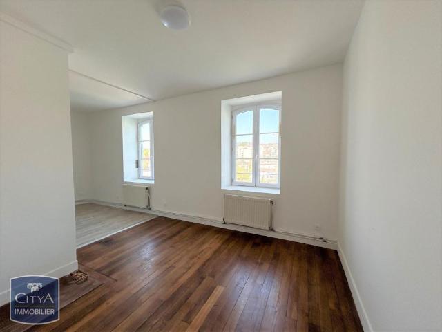Location Appartement 3 pièces 48m² CORBEIL ESSONNES 91100