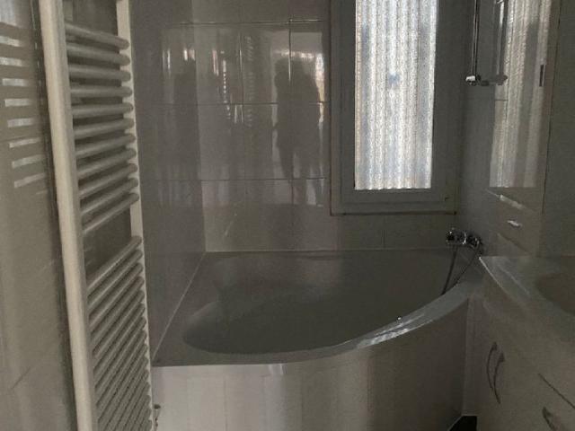 Location Appartement 3 pièces 48m² CLICHY SOUS BOIS 93390