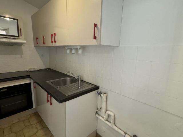 Location Appartement 3 pièces 48m² ARGELES SUR MER 66700
