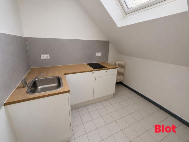 Location Appartement 3 pièces 48m² BRUZ 35170