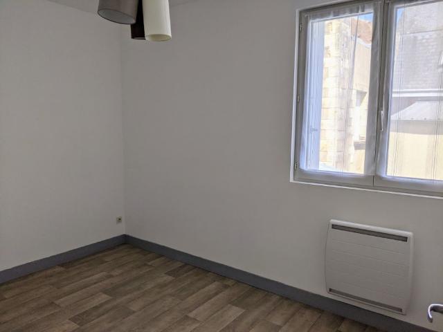 Location Appartement 3 pièces 48m² ISSOUDUN 36100
