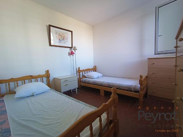 Location Appartement 3 pièces 48m² LE BARCARES 66420