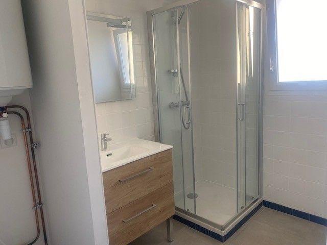 Location Appartement 3 pièces 48m² MONTREVEL EN BRESSE 01340