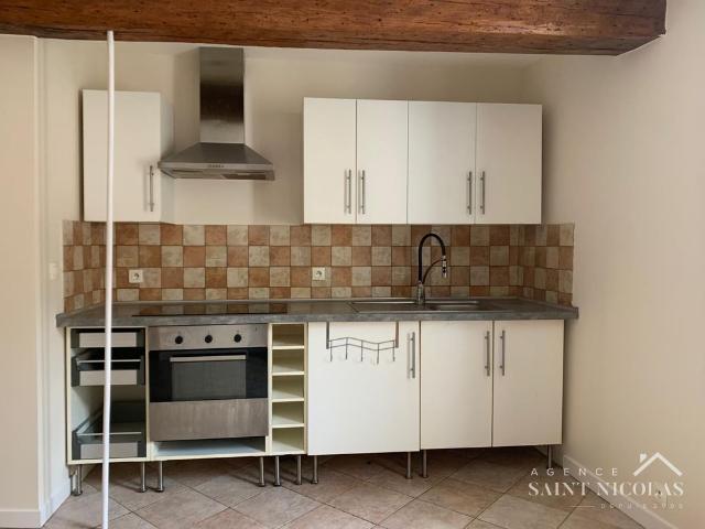 Location Appartement 3 pièces 48m² MEULAN EN YVELINES 78250