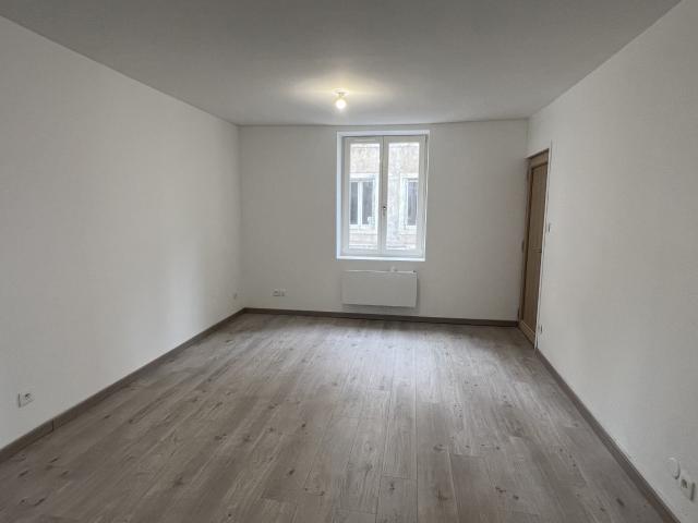 Location Appartement 3 pièces 48m² NANCY 54000