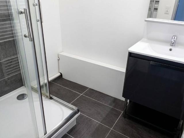 Location Appartement 3 pièces 48m² NANTES 44000