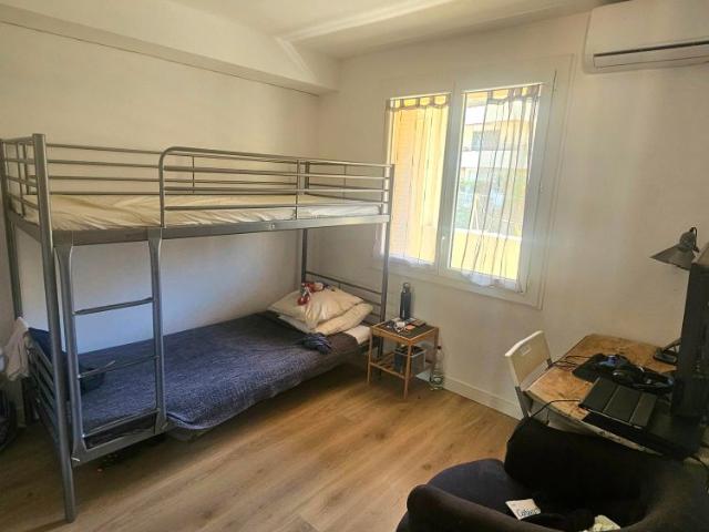 Location Appartement 3 pièces 48m² NICE 06000