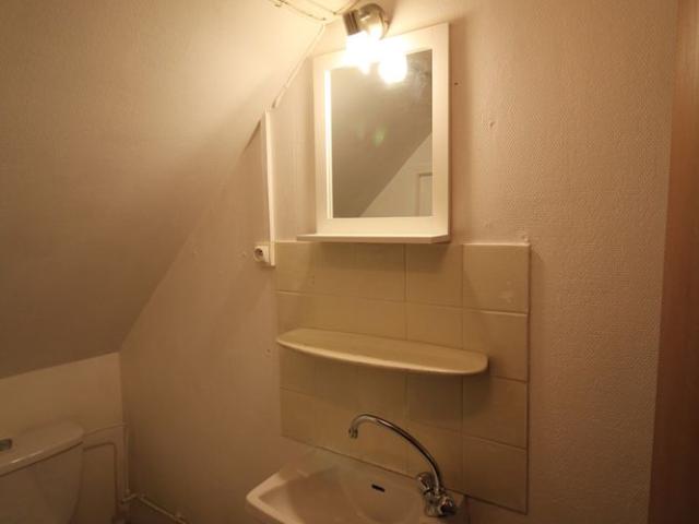 Location Appartement 3 pièces 48m² SAVERNE 67700