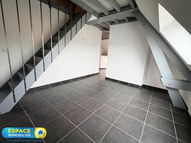 Location Appartement 3 pièces 48m² SULLY SUR LOIRE 45600