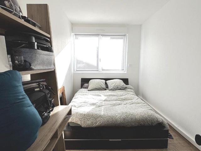 Location Appartement 3 pièces 48m² PLERIN 22190