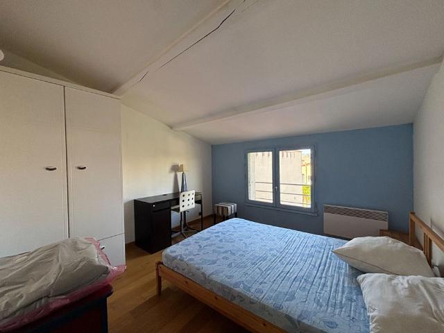Location Appartement 3 pièces 48m² TOULOUSE 31100