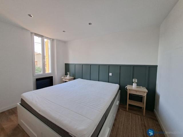 Location Appartement 3 pièces 48m² TOULON 83200
