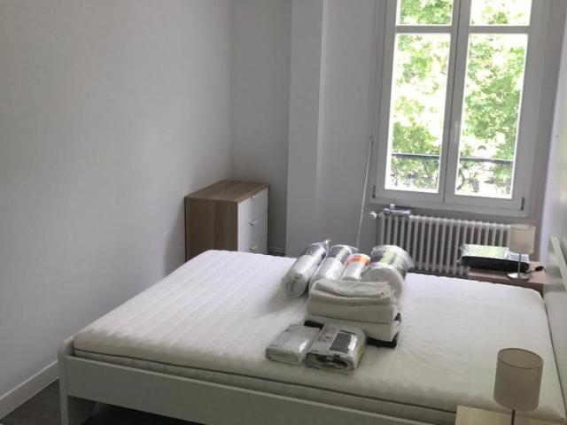 Location Appartement 3 pièces 48m² TOURS 37000