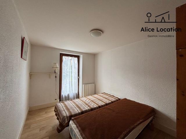 Location Appartement 3 pièces 48m² THONON LES BAINS 74200