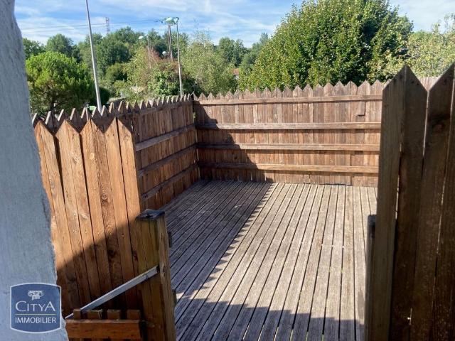 Location Appartement 3 pièces 48m² TRELISSAC 24750