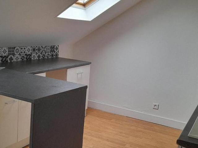 Location Appartement 3 pièces 48m² VICHY 03200