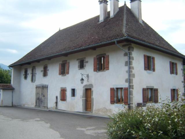 Location appartement 3 pièces
