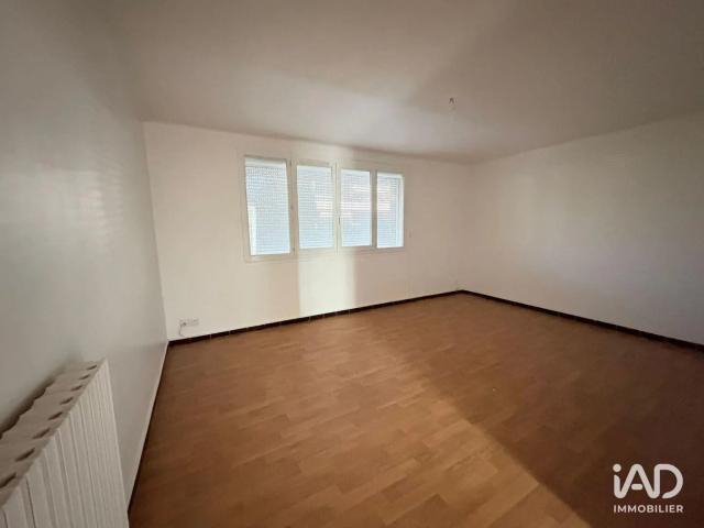 Location Appartement 3 pièces